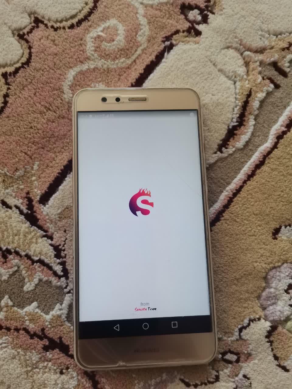 هواوی P10 Lite با حافظهٔ ۳۲ گیگابایت|موبایل|اسلام‌‌آباد غرب, |دیوار