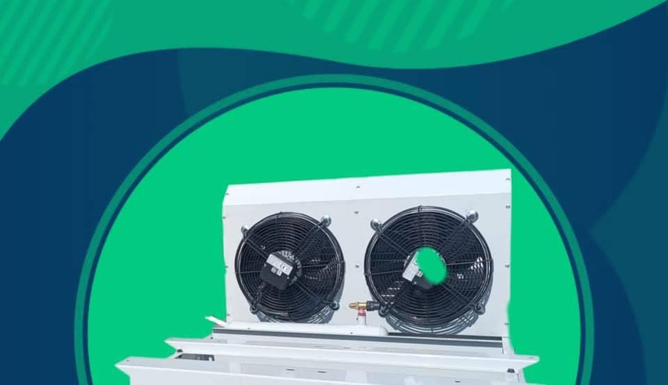 اواپراتور چیلر*|عمده‌فروشی|اصفهان, باغ زیار|دیوار