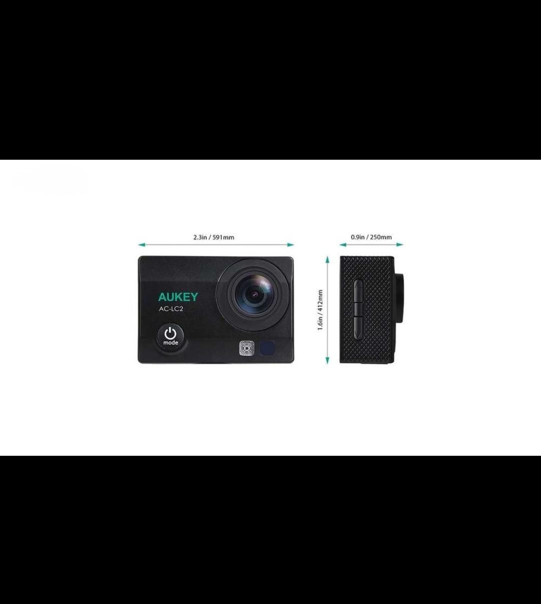 دوربین ورزشی/اکشن/گوپرو/ثبت وقایع/action camera|دوربین عکاسی و فیلم‌برداری|کرج, شهرک بنفشه|دیوار