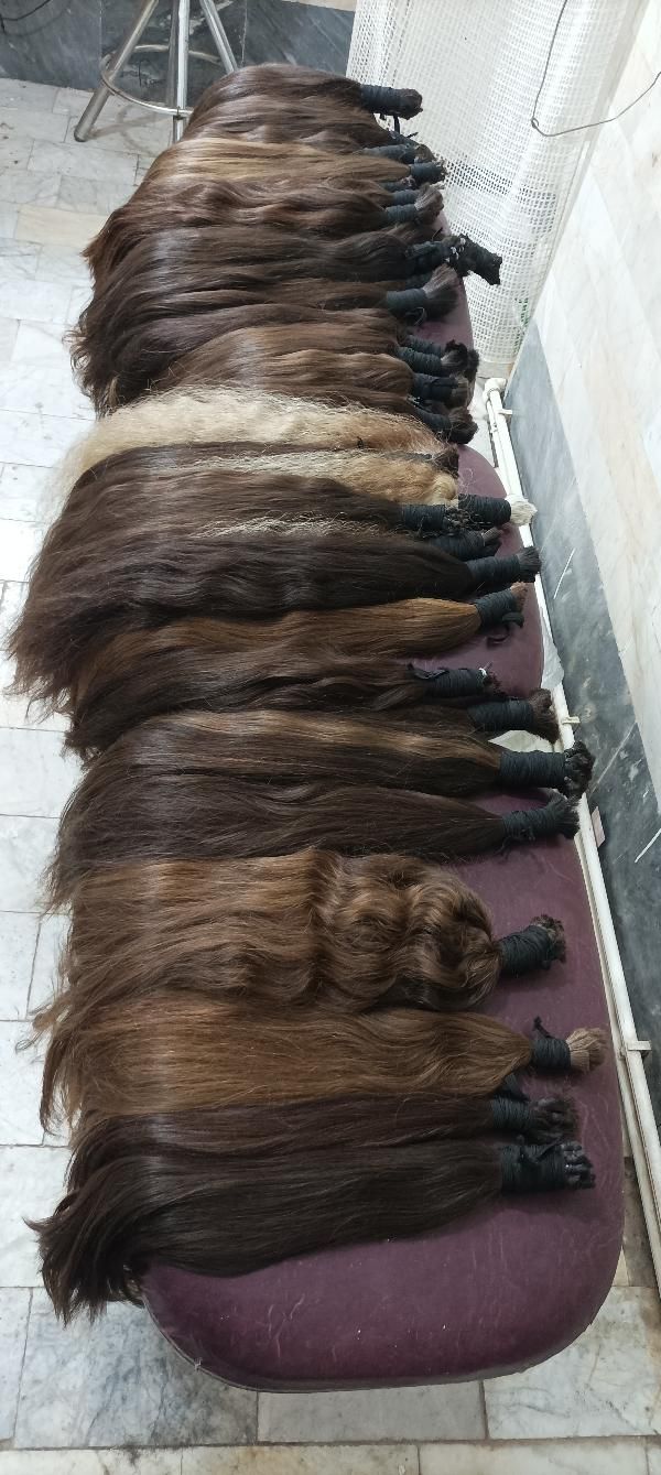 خریدار موی طبیعی|خدمات آرایشگری و زیبایی|خوی, |دیوار