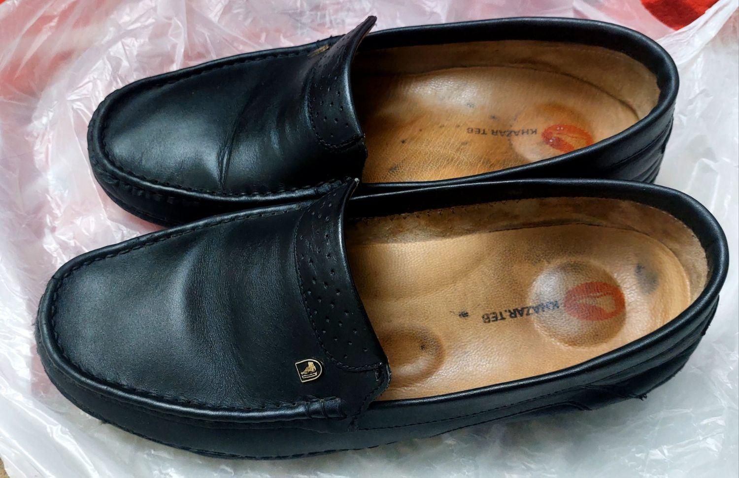 کالج چرم مردانه|کیف، کفش، کمربند|محمدشهر, سیدآباد|دیوار