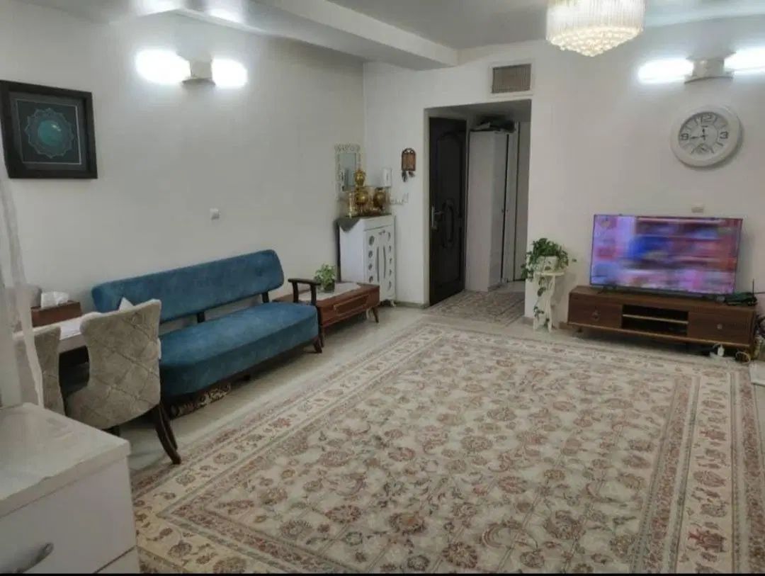 آپارتمان۶۲متری/دوخواب/تکواحدی/دامپزشکی|فروش آپارتمان|تهران, جیحون|دیوار