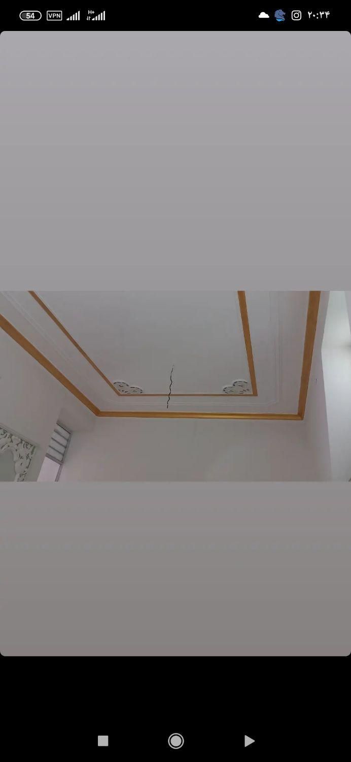 نقاشی و رنگ آمیزی ساختمان|خدمات پیشه و مهارت|بم, |دیوار