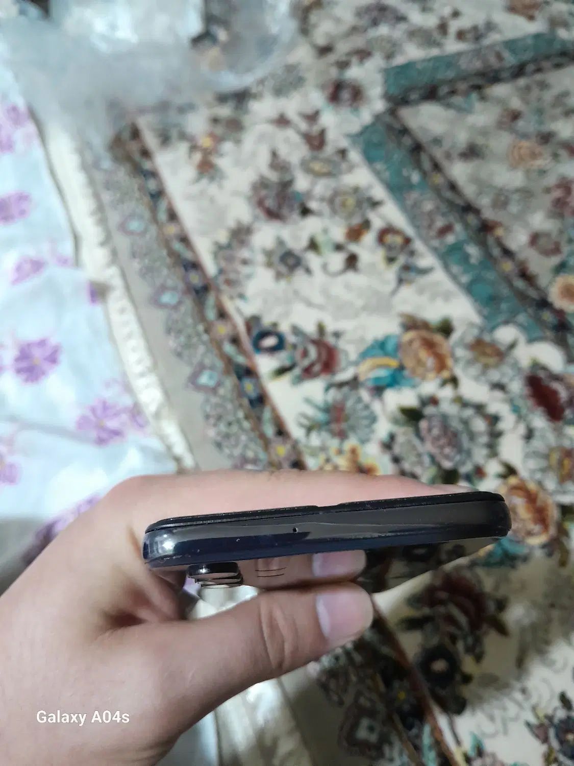 سامسونگ Galaxy A32 با حافظهٔ ۱۲۸ گیگابایت|موبایل|کرج, حصارک بالا|دیوار