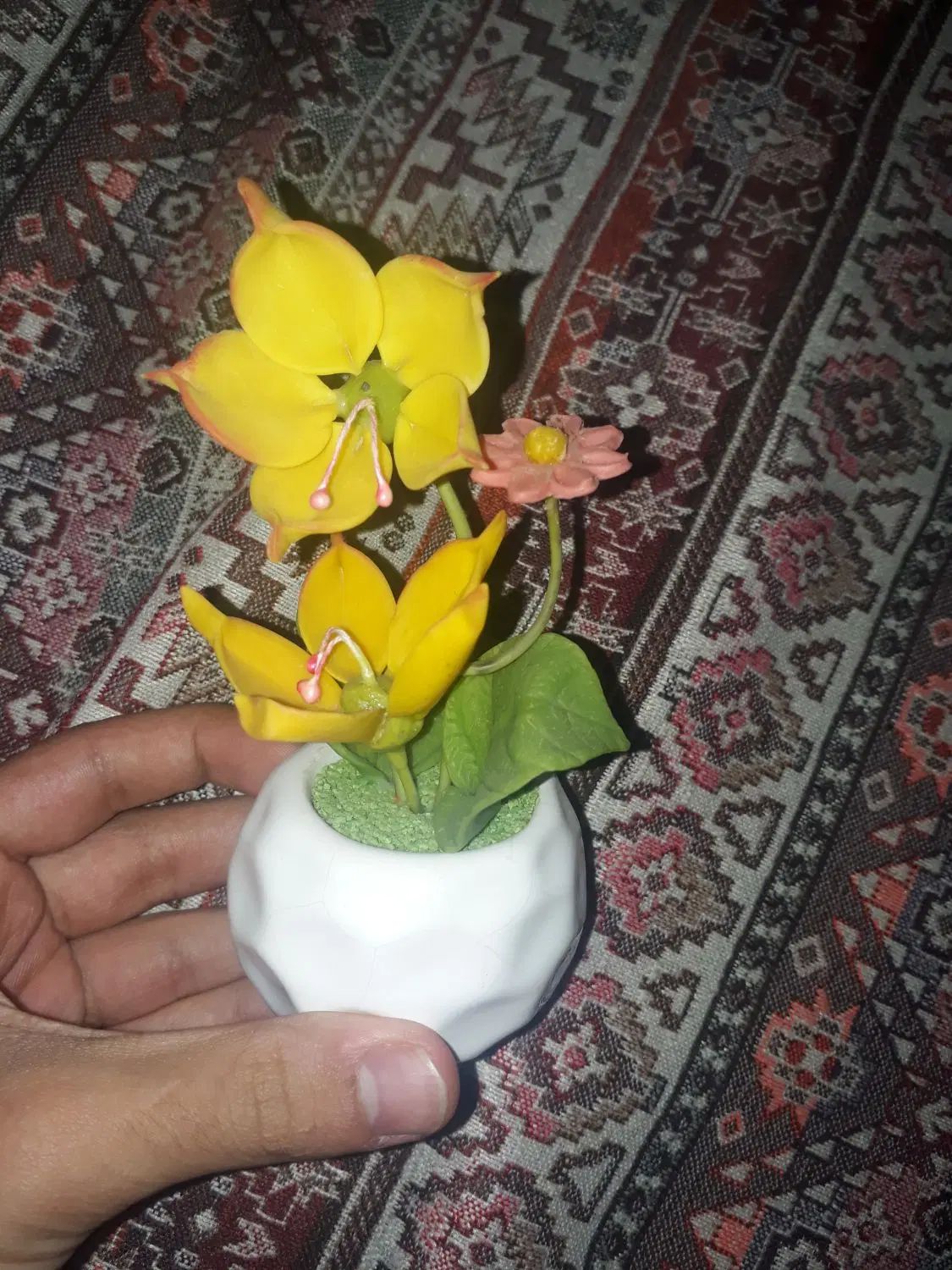 گلدان|صنایع دستی و سایر لوازم تزئینی|تهران, تاکسیرانی|دیوار