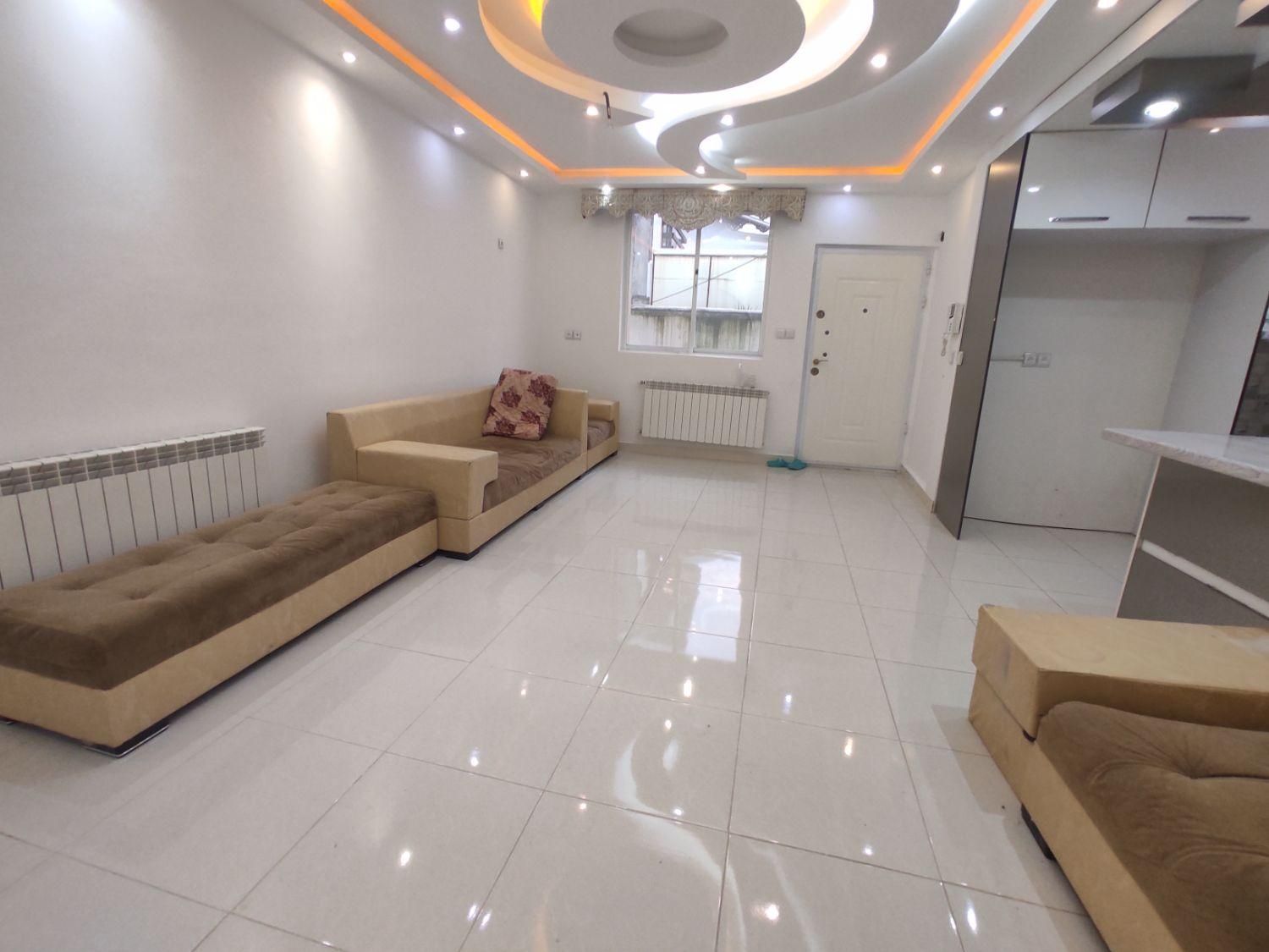 ویلایی سندار حیاط دار گلسار گلباغ انصاری باپارکینگ|فروش خانه و ویلا|رشت, شالکو|دیوار