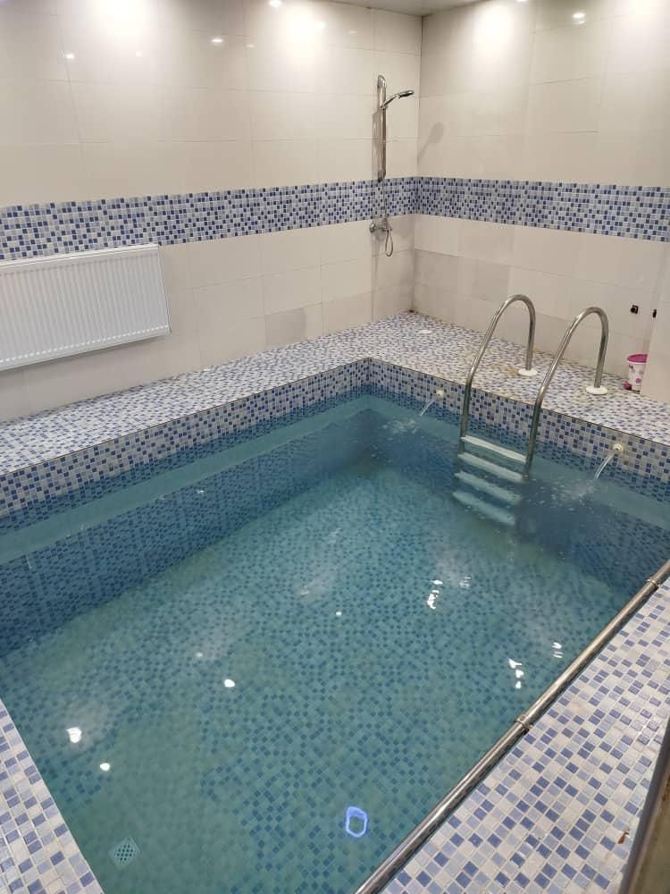 اجاره روزانه ویلا دربست دریا فرح آباد ساری|اجارهٔ کوتاهمدت ویلا و باغ|فرح آباد, |دیوار