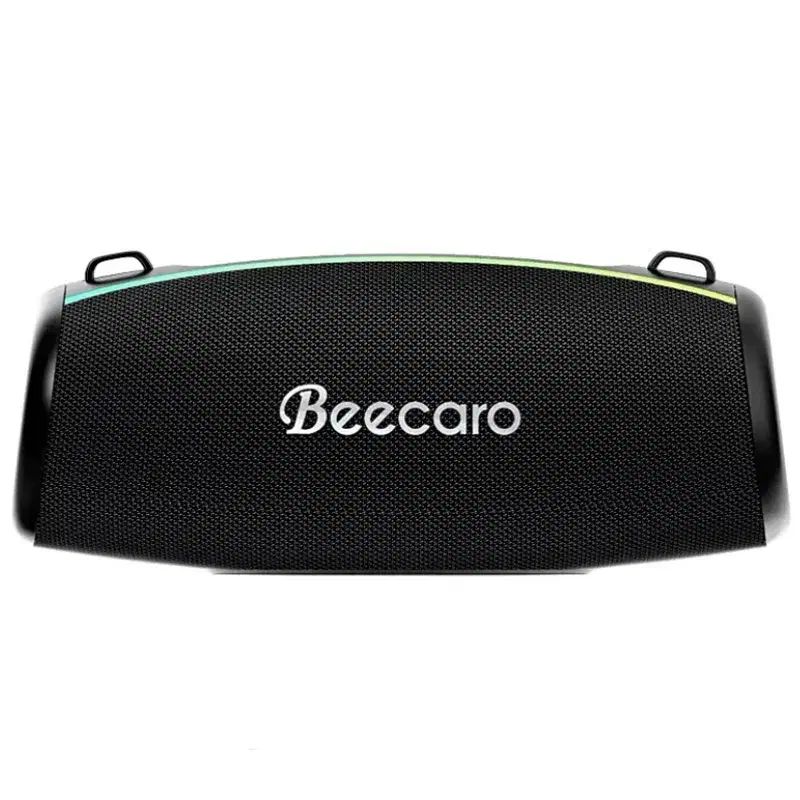 اسپیکر پارتی باکس KB3 بیکارو (BEECARO) کیفیت فول|سیستم صوتی خانگی|مشهد, ده دی|دیوار