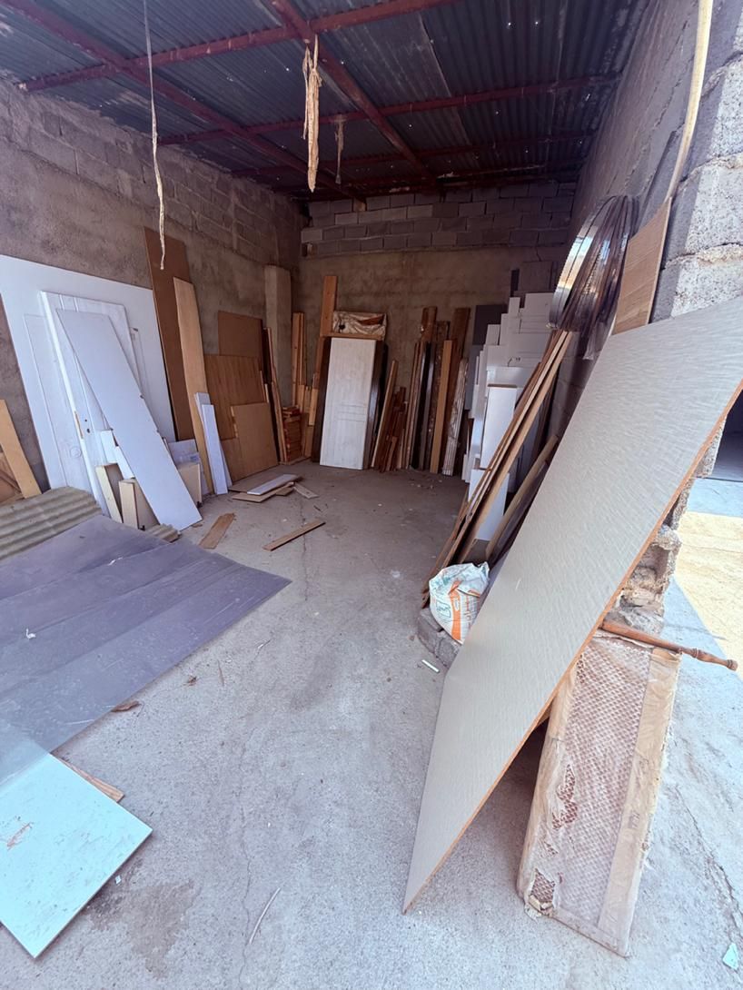 فروش سالن سوله ۵۵۰ متر باغستان|فروش دفتر صنعتی، کشاورزی، تجاری|باغستان, |دیوار