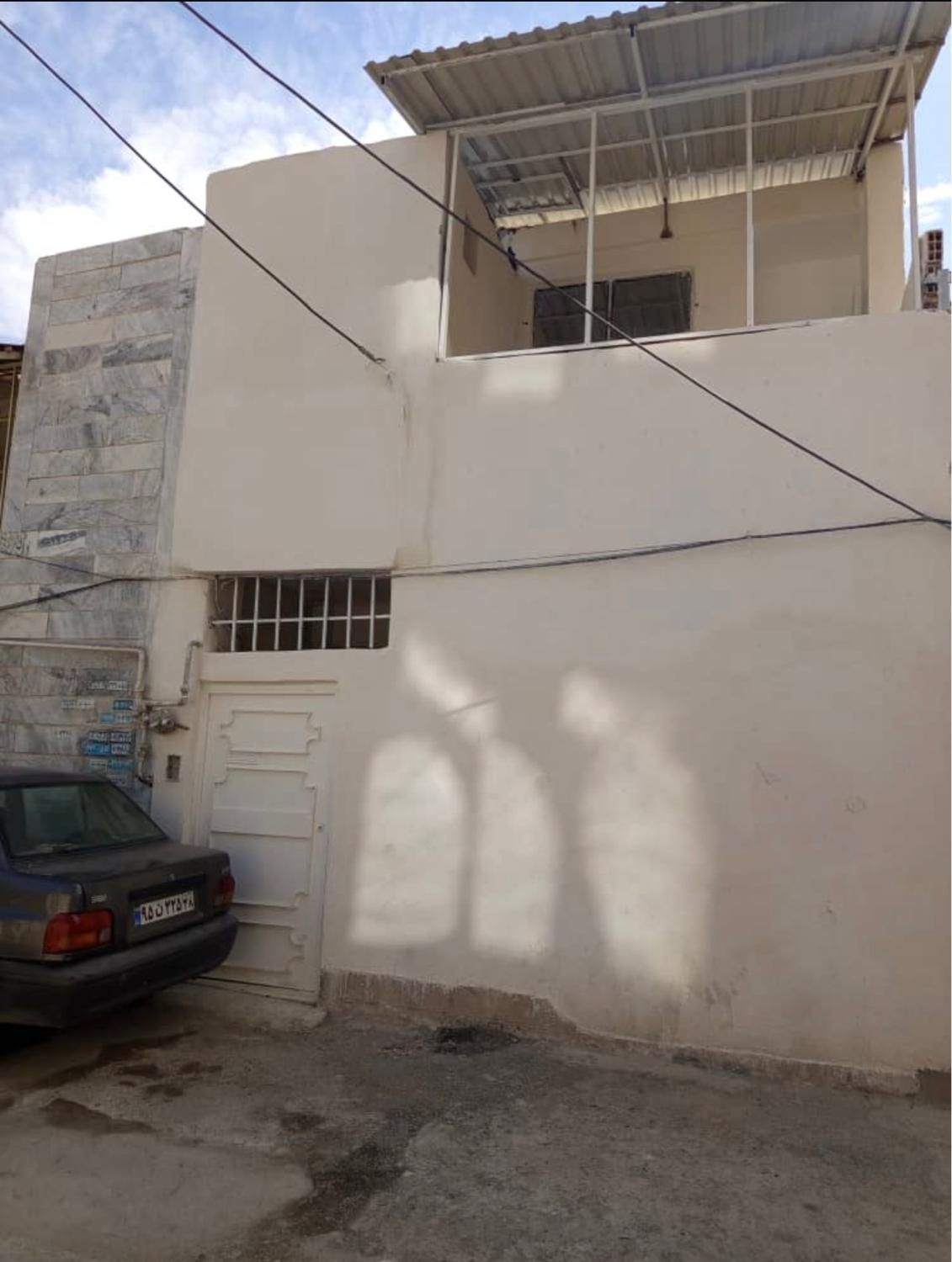 فروش خانه ویلایی ۹۰ متری ۲ خوابه در آق تپه|فروش خانه و ویلا|کرج, آق تپه|دیوار