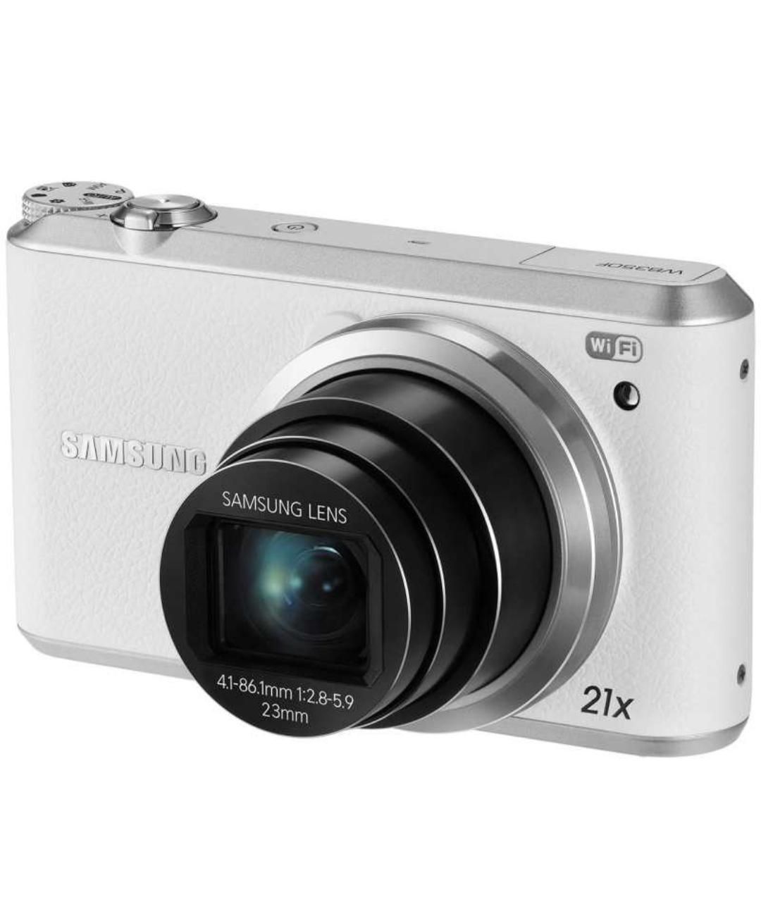 دوربین عکاسی و فیلمبرداری سامسونگ WB350F|دوربین عکاسی و فیلم‌برداری|تبریز, |دیوار