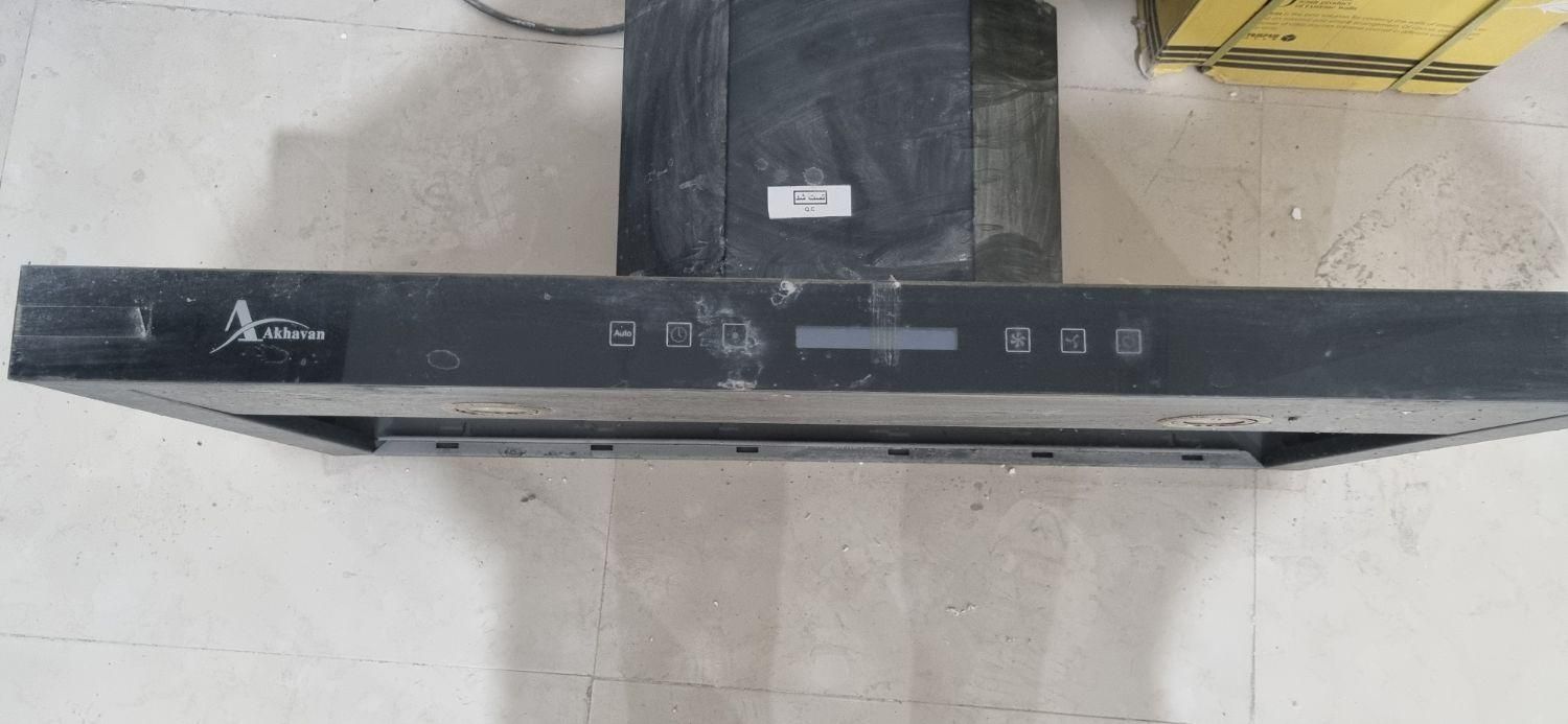 هود اخوان روکار|هود|آبادان, |دیوار