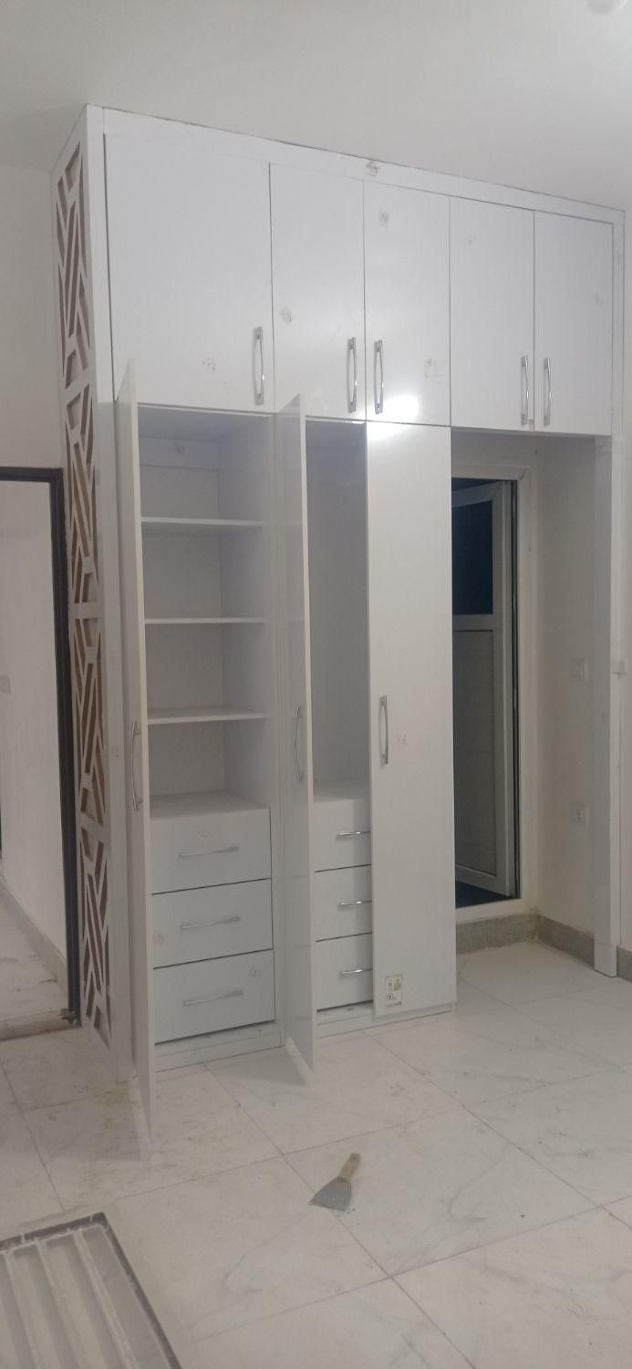 تعمیر وساخت کابینت ام دی اف از صفر تاصد|خدمات پیشه و مهارت|تربت جام, شهرک معلم|دیوار
