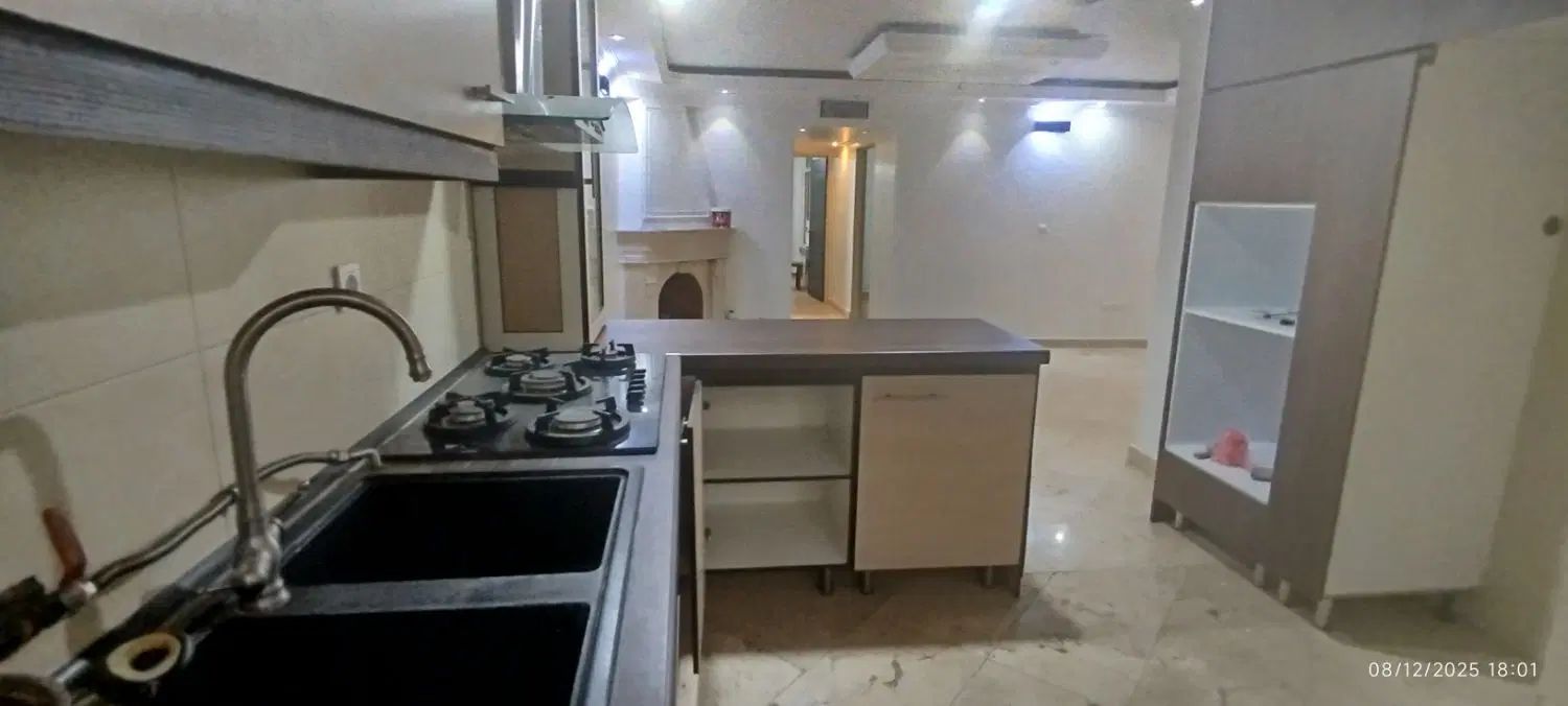 ۸۰متر/۹مترپاسیومسقف/طبقه‌اول/تک واحد فول/نیروهوایی|اجارهٔ آپارتمان|تهران, نیروی هوایی (پیروزی)|دیوار