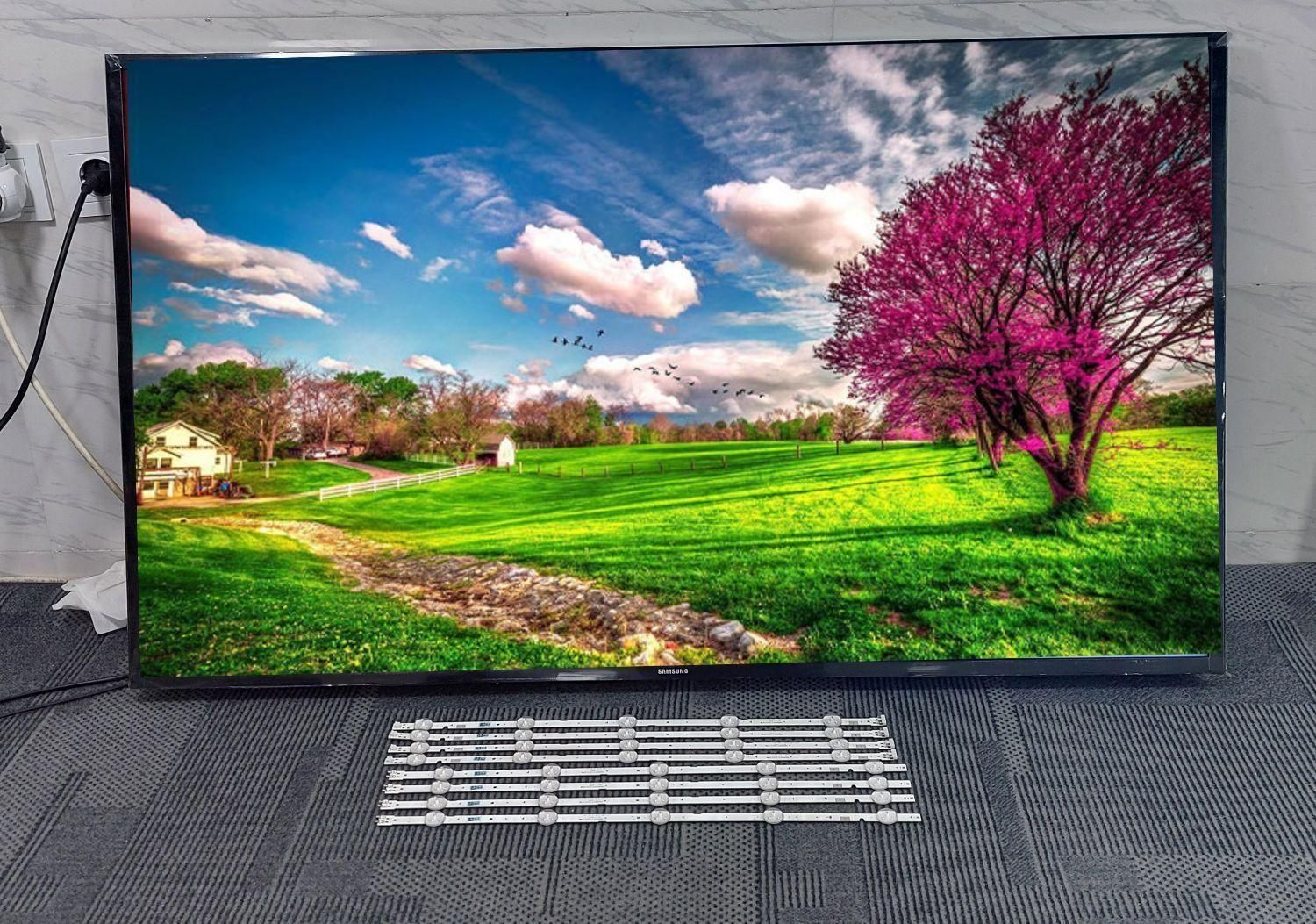 نمایندگی تعمیرات - مرکز تعمیر تلویزیون  ( نوروزی )|خدمات پیشه و مهارت|شاهین‌شهر, عطار|دیوار