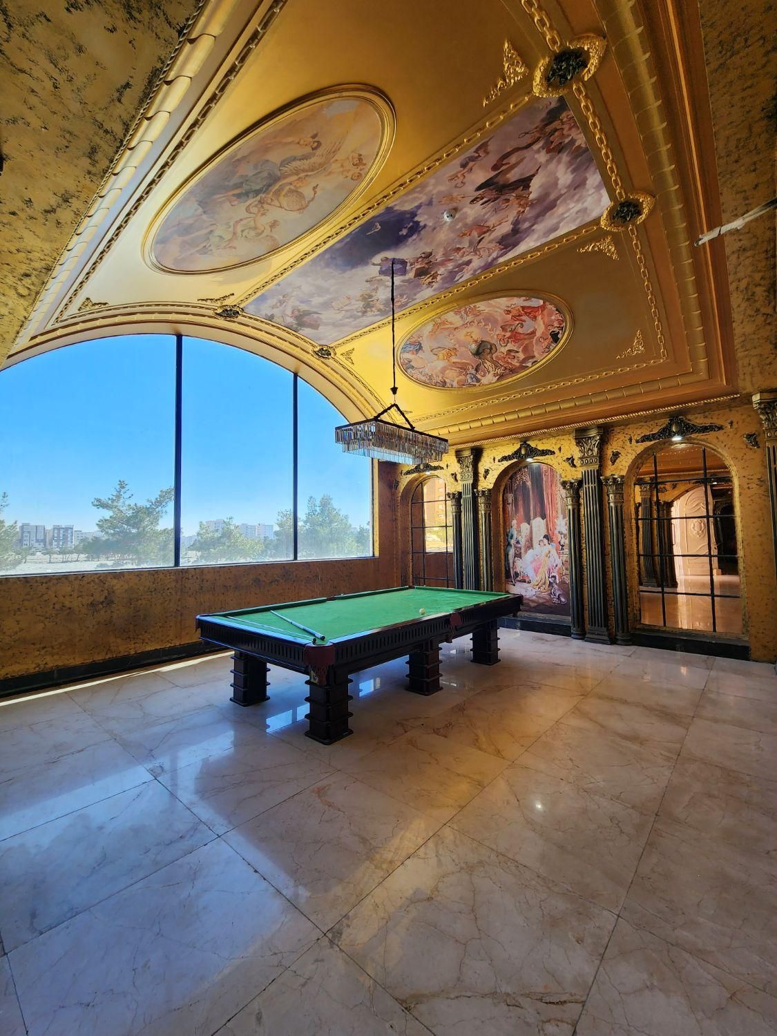 *دپارتمان آکو* 285 متری/برج بی همتا در گرمدره|فروش آپارتمان|گرمدره, |دیوار