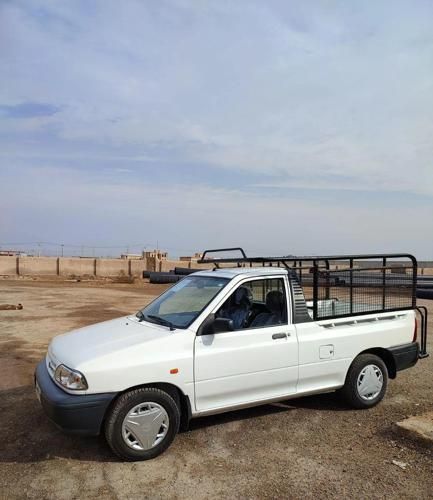 وانت پراید حمل بار(به سرارکشور)|خدمات حمل و نقل|خرمآباد, |دیوار