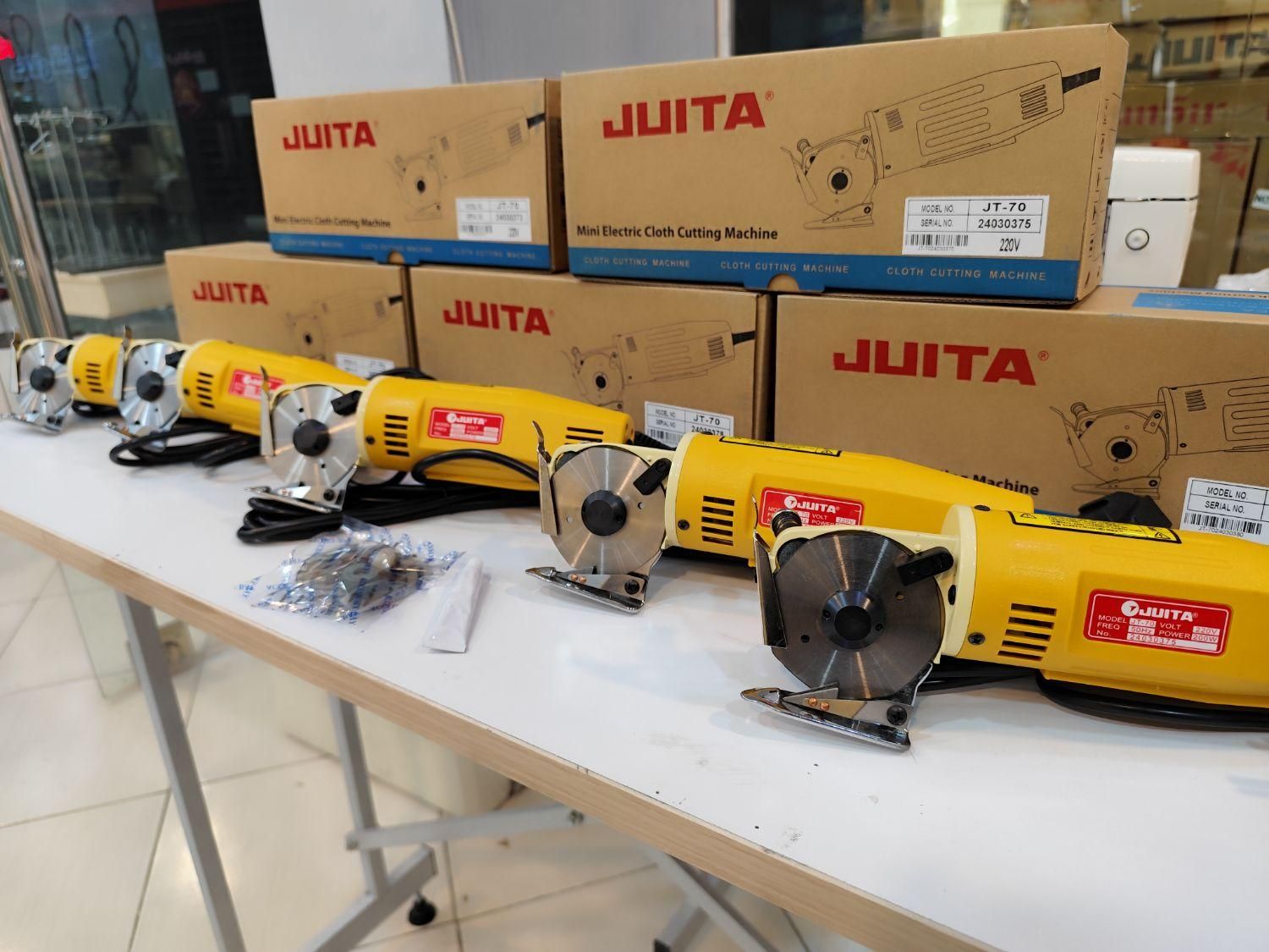 قیچی مچی ،برقی سایز 70|لوازم خیاطی و بافتنی|مشهد, سپاد|دیوار