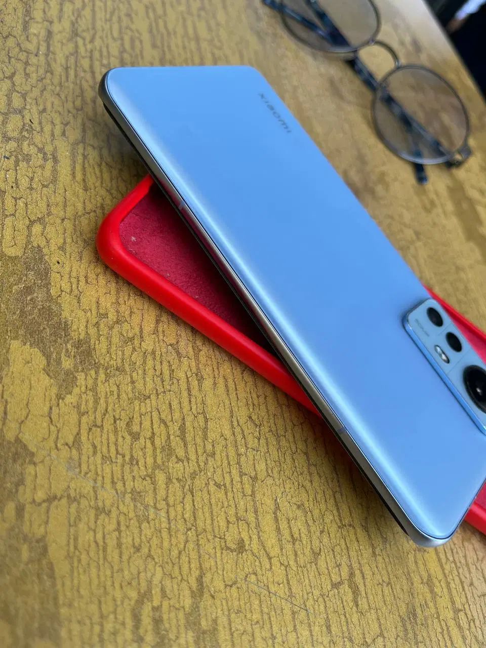 xiaomi 12|موبایل|مشهد, رضاشهر|دیوار