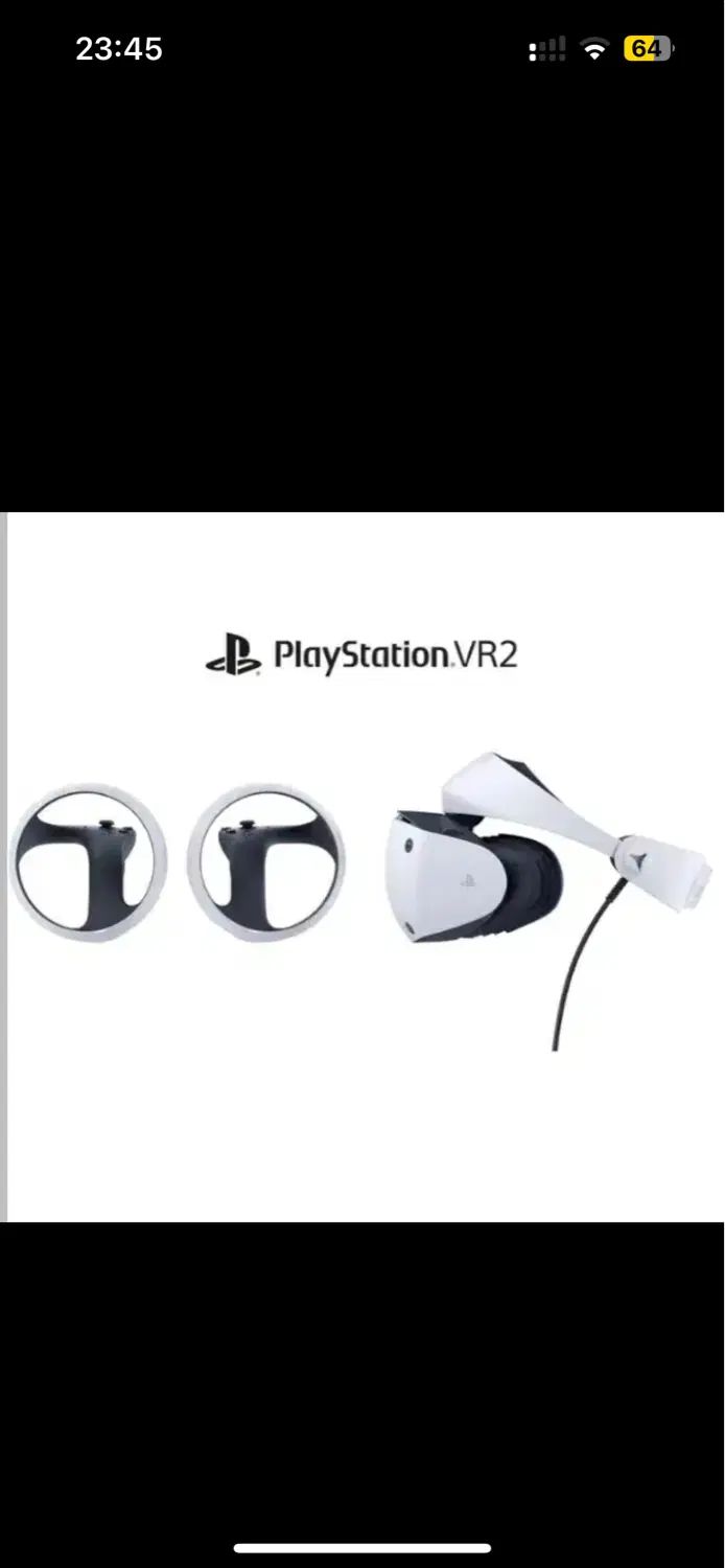 عینک vr2|کنسول، بازی ویدئویی و آنلاین|تهران, ارم|دیوار
