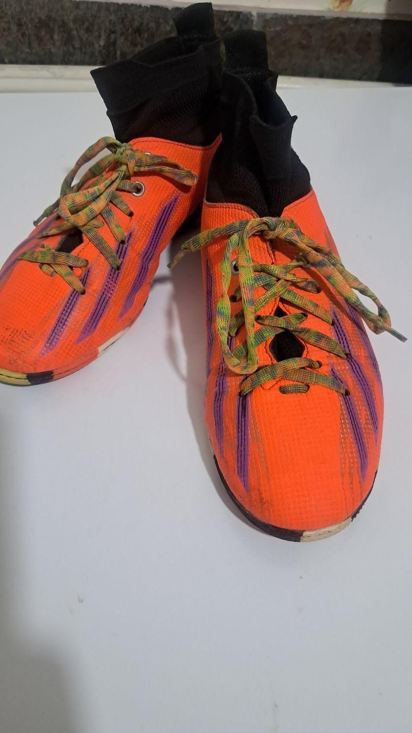 کفش سالنی سایز 39|کیف، کفش، کمربند|زاهدان, |دیوار