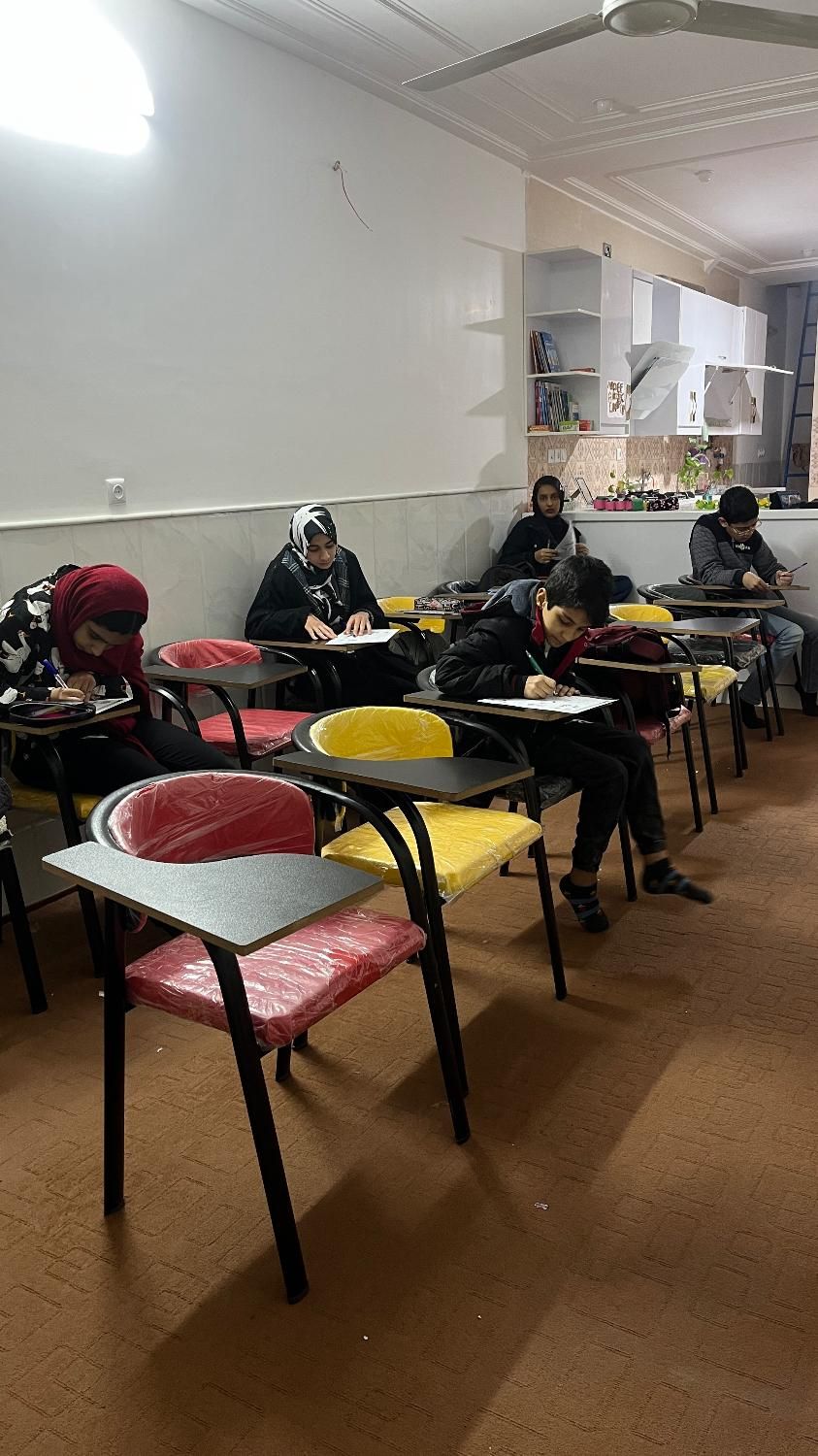 آموزش زبان انگلیسی|خدمات آموزشی|اردکان, |دیوار