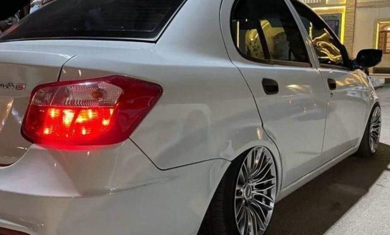 ساینا s مدل ۴۰۴ ۴۰۳|خودرو سواری و وانت|قدس, شهرقدس|دیوار