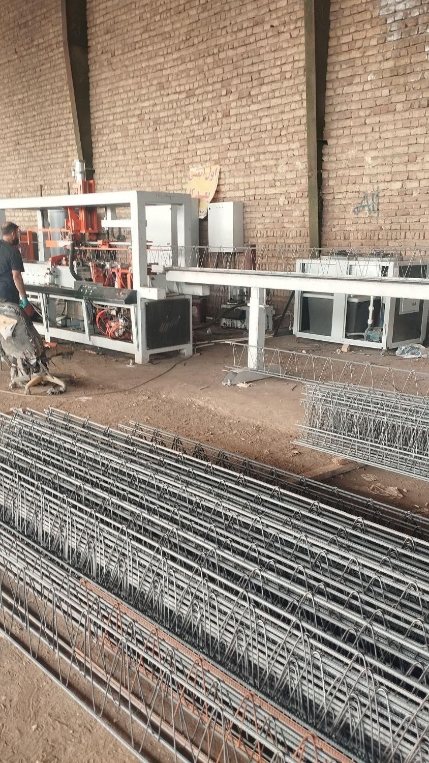 تیرچه صنعتی ، یونولیت سقفی|خدمات پیشه و مهارت|قم, کوه سفید|دیوار