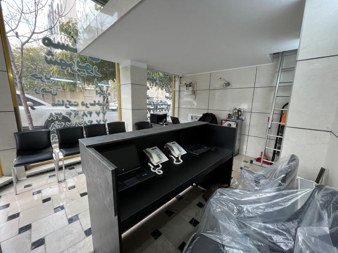 استخدام مشاور املاک فعال و اشنا به منطقه|استخدام بازاریابی و فروش|تهران, نیروی هوایی (پیروزی)|دیوار