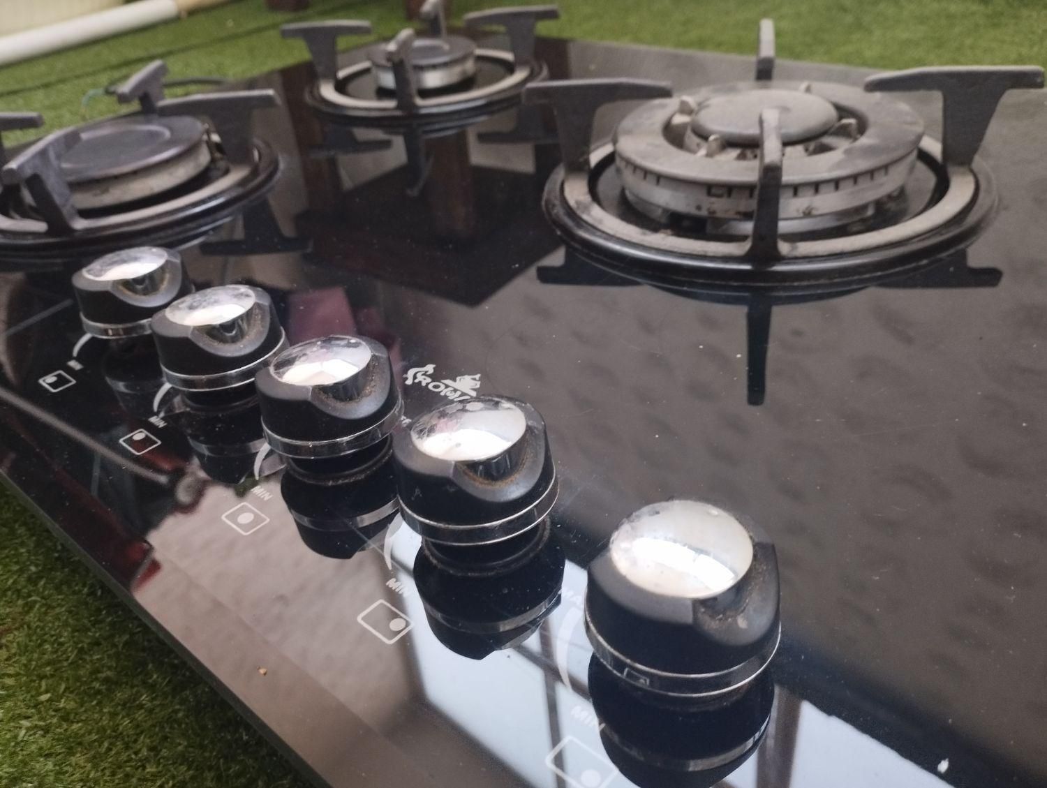 تعمیر هود و اجاق گاز|خدمات پیشه و مهارت|شاهینشهر, فردوسی|دیوار