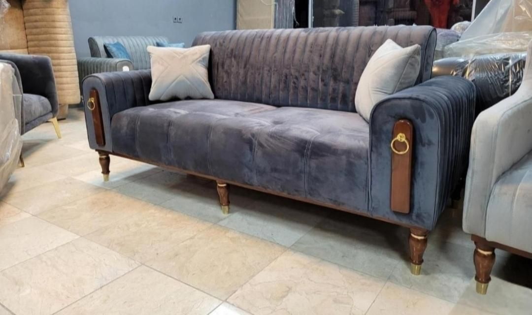 مبل آنیکا (مبلمان رضا)|مبلمان خانگی و میز عسلی|دزفول, |دیوار