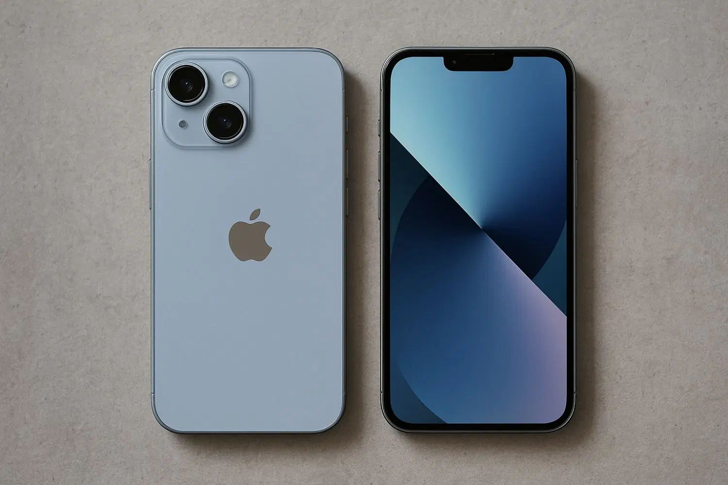 آیفون ۱۴ نرمال Iphone 14 normal|موبایل|مشهد, گلشور|دیوار
