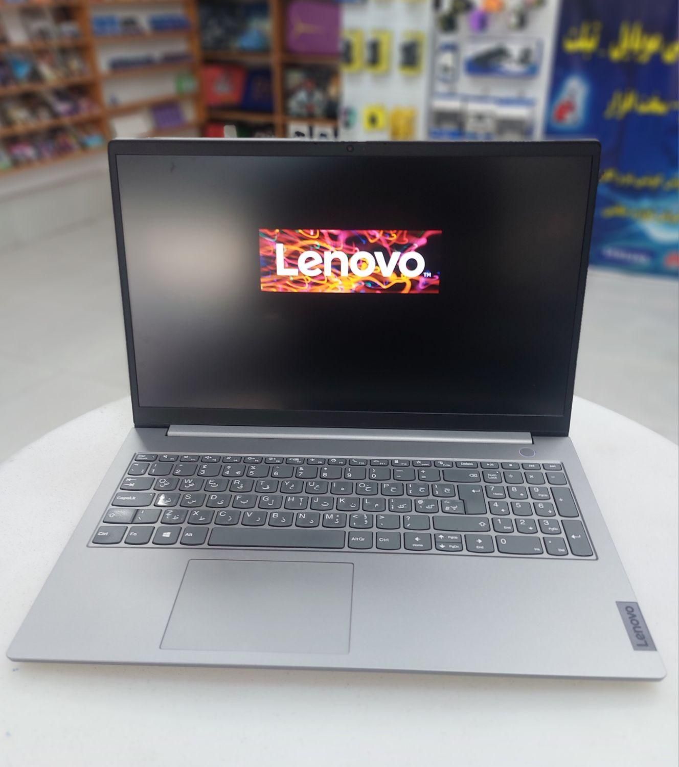 لپ تاپ lenovo در حد نو|رایانه همراه|رشت, جماران|دیوار