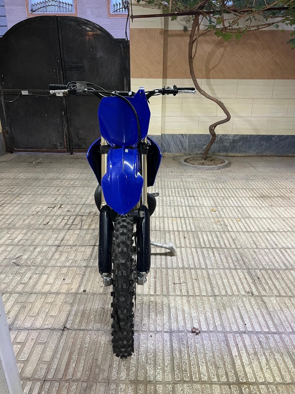 Yz 250 2025|موتورسیکلت|تهران, نیاوران|دیوار