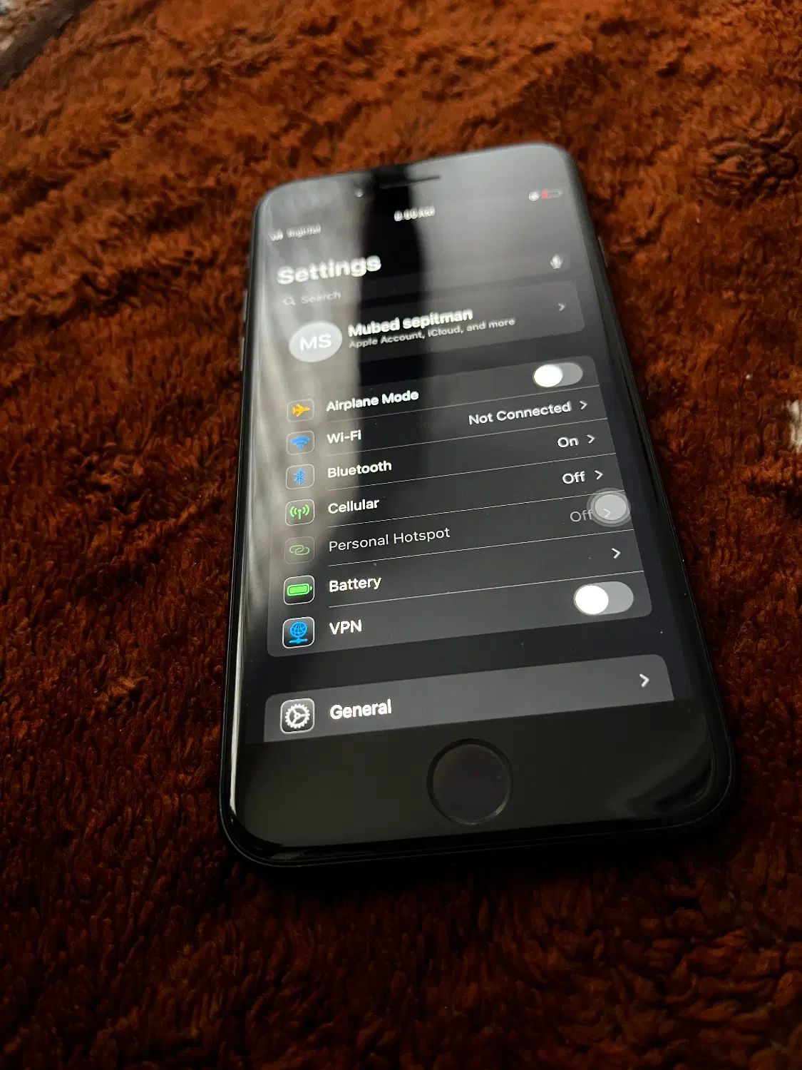 iphone se 2022|موبایل|تهران, آبشار تهران (دریاچه)|دیوار