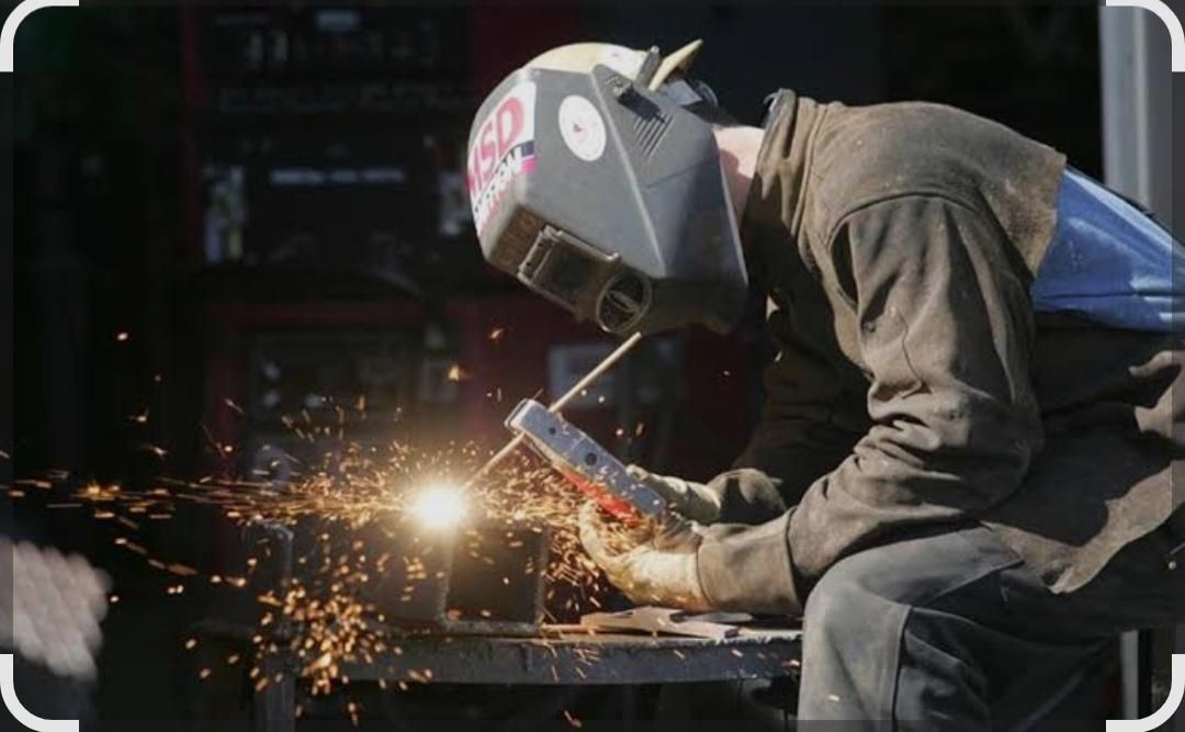 جوشکاری سیار|خدمات پیشه و مهارت|بیرجند, |دیوار