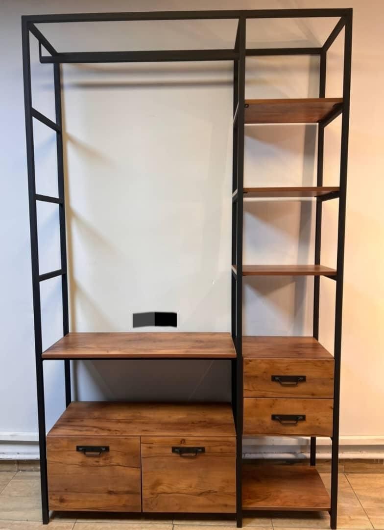 صندلی اداری کتابخونه شلف مدرن|دفتر کار|تهران, یافت آباد جنوبی|دیوار