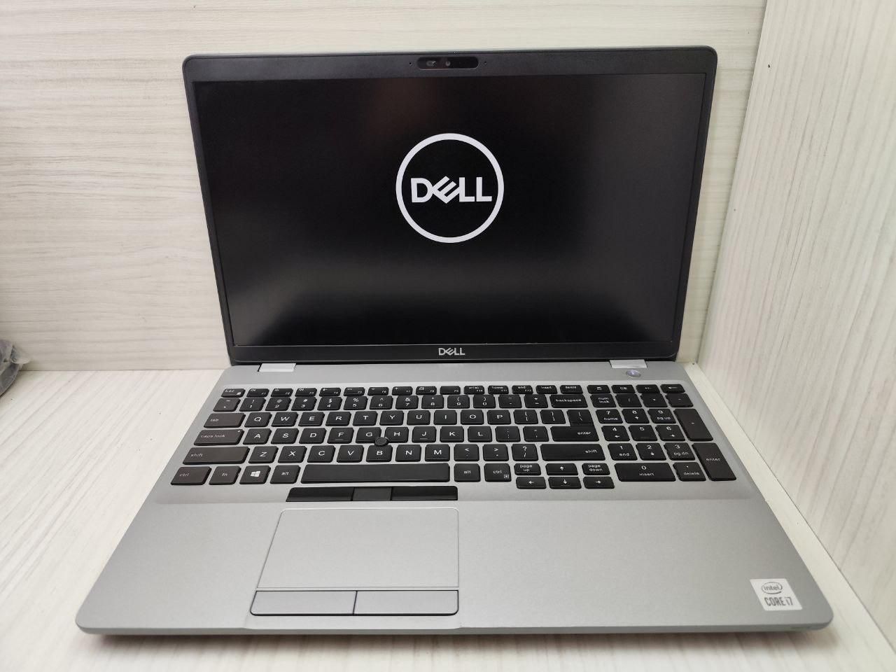 گیمینگ مهندسی Dell 3551 i7H نسل۱۰گرافیک۴رم۱۶|رایانه همراه|تهران, باغ فیض|دیوار
