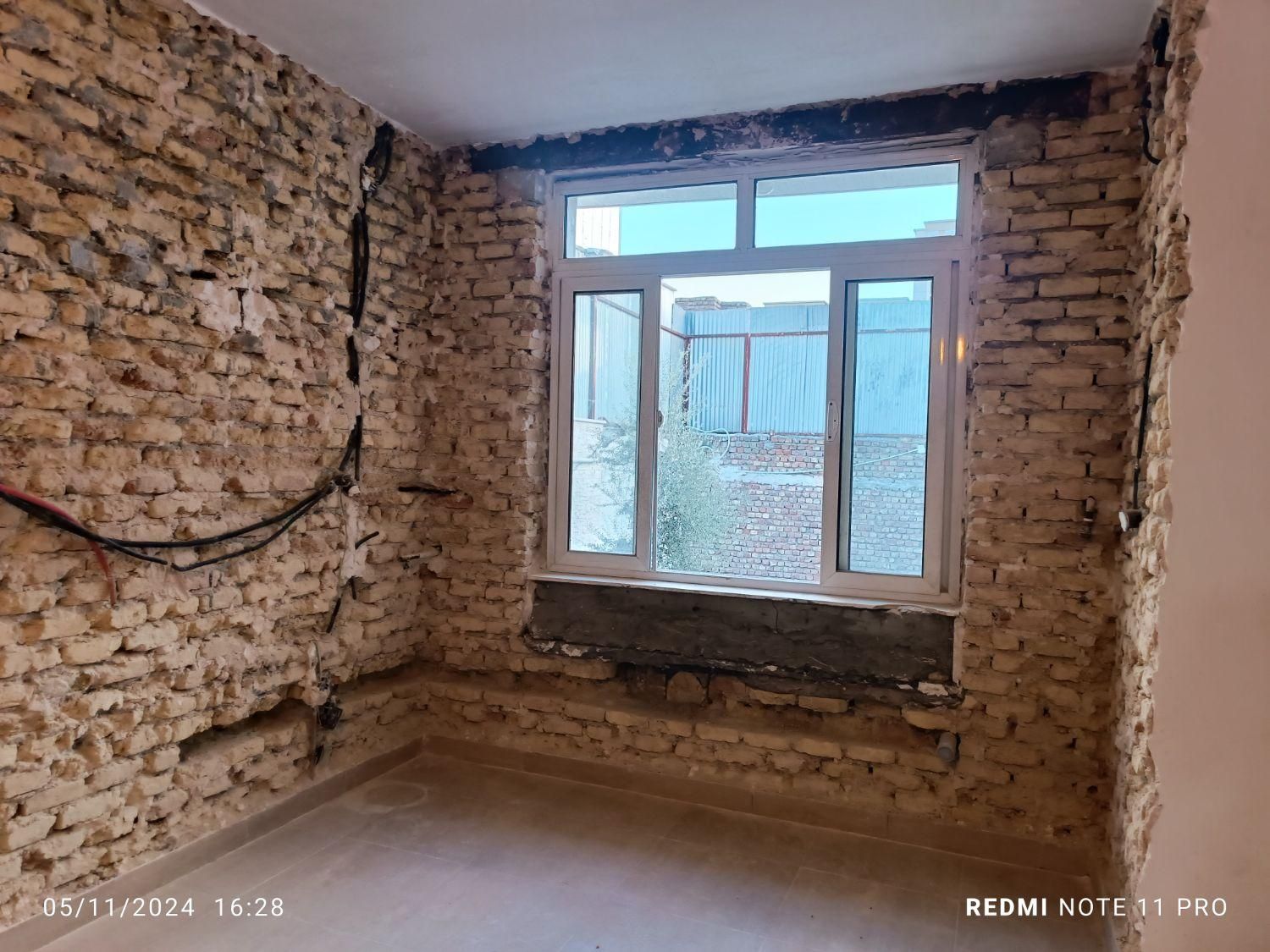 تخریب وخاک برداری کلی وجزیی|خدمات پیشه و مهارت|کرمانشاه, |دیوار