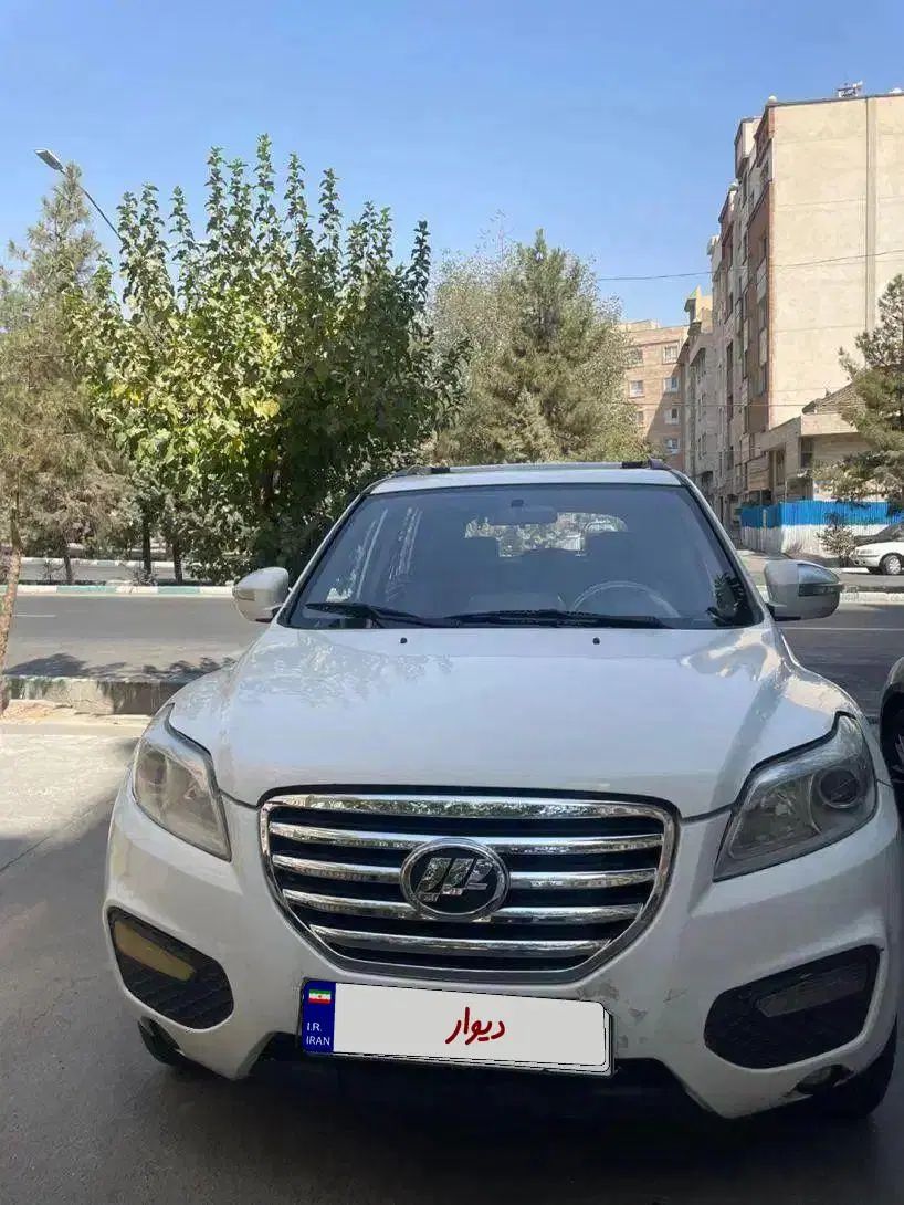 لیفان X60 مدل ۱۳۹۳،دنده هیلمنی|خودرو سواری و وانت|تهران, طرشت|دیوار