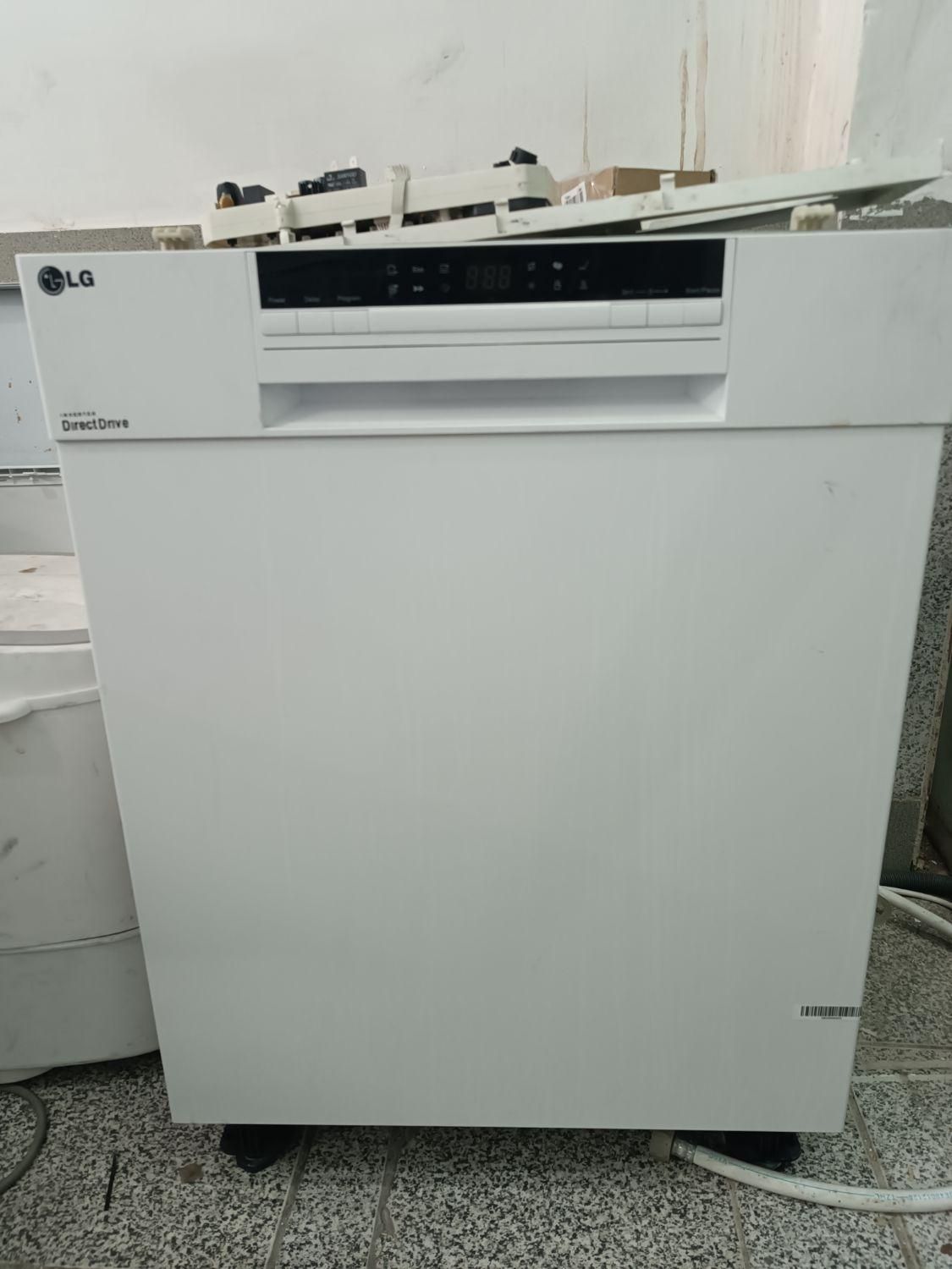 نصب و تعمیرات مجازلباسشویی،ظرفشویی،یخچال،ساید|خدمات پیشه و مهارت|بیرجند, |دیوار