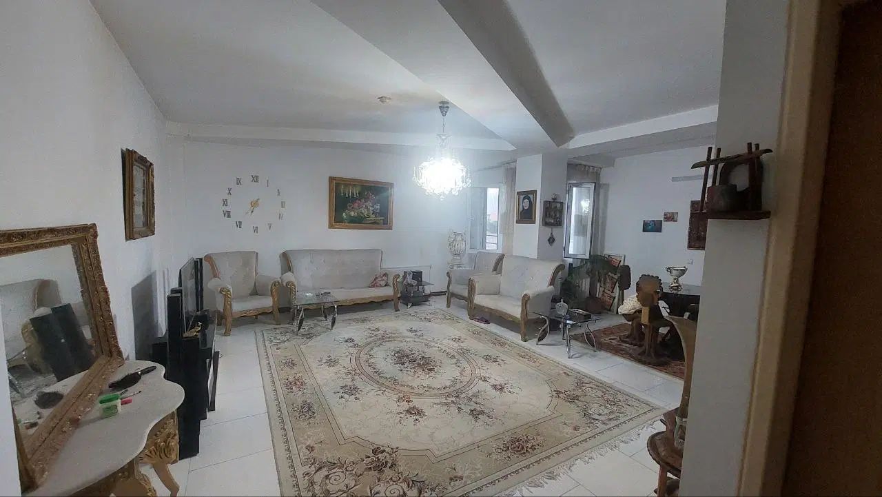 رهن آپارتمان ۹۰ متری/طبقه دوم/پارکینگ/آسانسور|اجارهٔ آپارتمان|اندیشه, اندیشه فاز ۶|دیوار