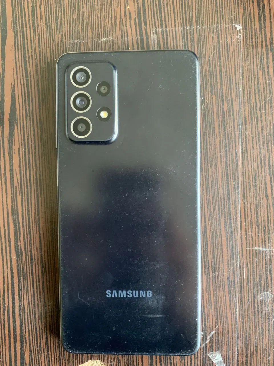 گوشی سامسونگ a52s 5g|موبایل|تهران, ایرانشهر|دیوار