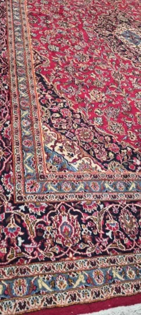 ی جفت فرش دستباف|فرش|تهران, مهران|دیوار