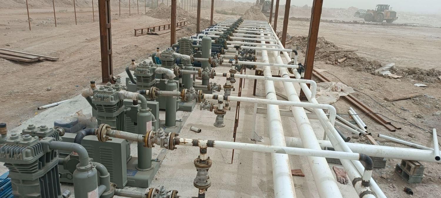 جوشکاری آرگون برق استیل co2 با سرتیفیکیت|خدمات پیشه و مهارت|چهاردانگه (تهران), |دیوار