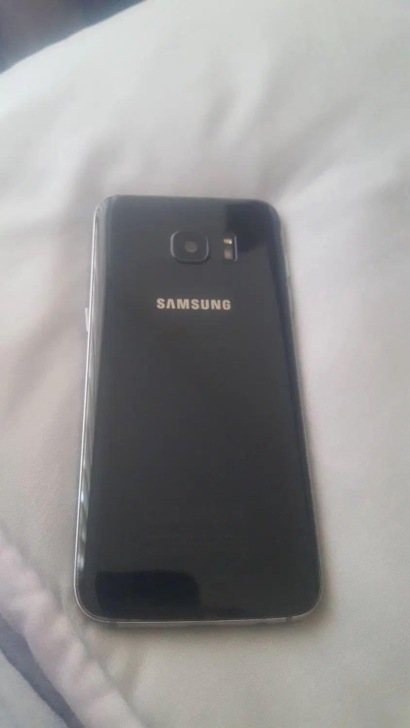 s7 edge سامسونگ|موبایل|ارومیه, |دیوار