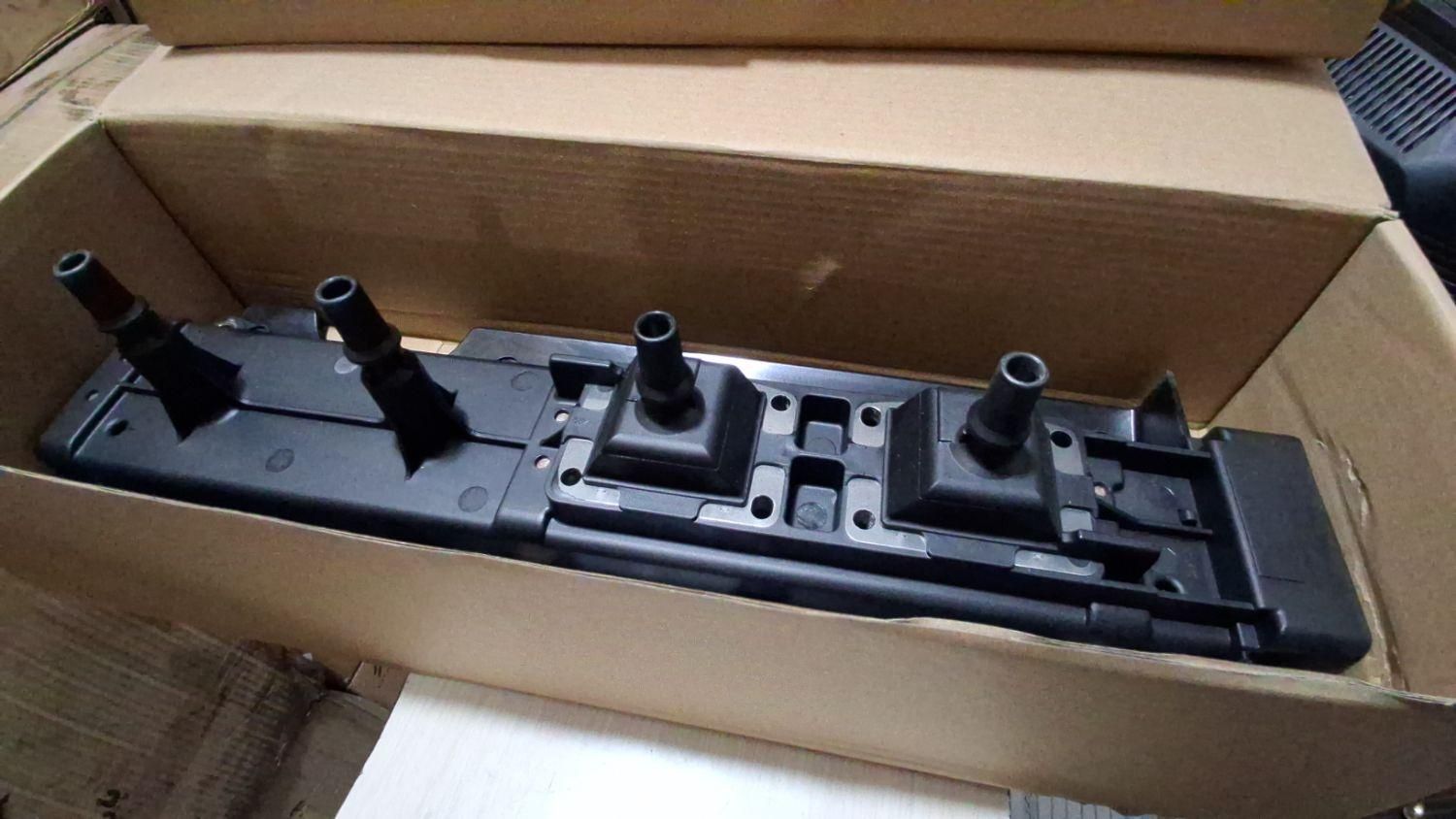 کوئل زانتیا والئو اصلی نو آکبند|قطعات یدکی و لوازم جانبی|مشهد, شهرک رازی (شهرک غرب)|دیوار