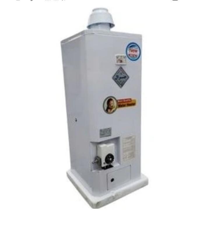 آبگرمکن گازی زود جوش کاملا پلمپ ونو|آبگرمکن، پکیج، شوفاژ|آمل, |دیوار