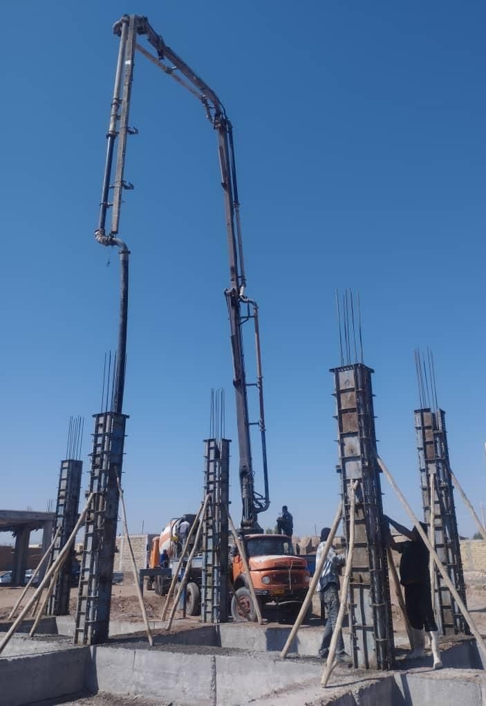 پیمانکاری ساختمان|خدمات پیشه و مهارت|رفسنجان, |دیوار