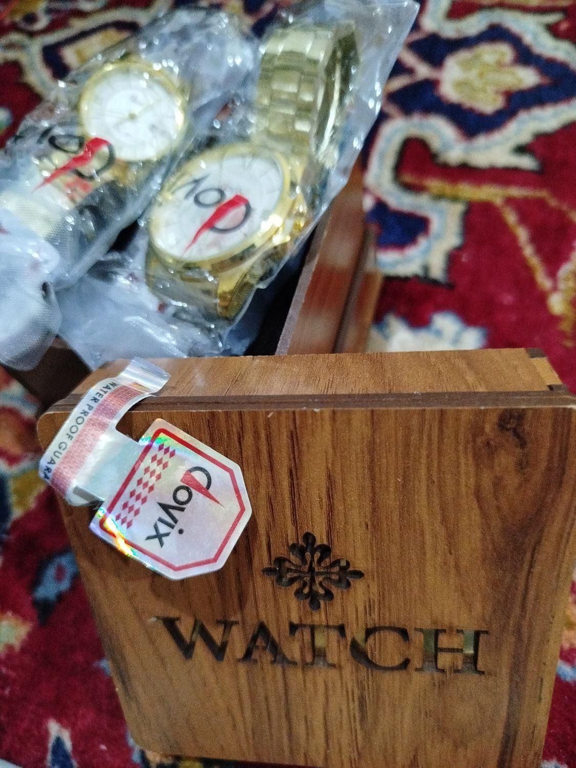 ساعت مچی مردانه زنانه|ساعت|سهند, |دیوار